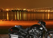 Harley-Davidson VRSCDX V-Rod